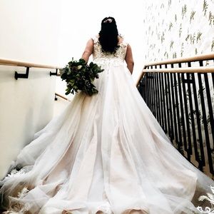 Stella York Wedding Dress